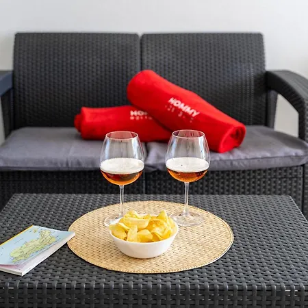 Apto Rebeca By Hh Aa, Wifi & Pool Costa Teguise