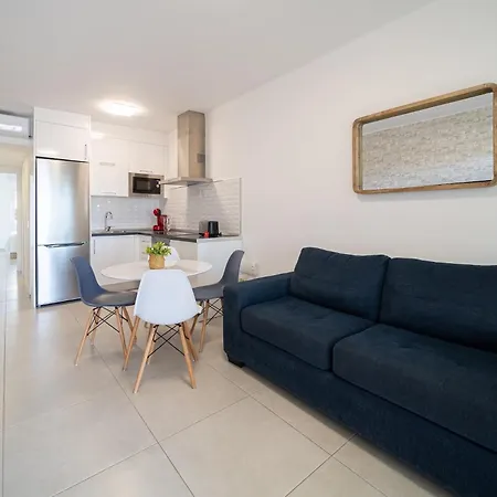 Apto Rebeca By Hh Aa, Wifi & Pool