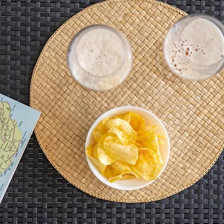 Apto Rebeca By Hh Aa, Wifi & Pool Lejlighed