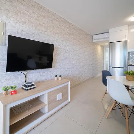 Lejlighed Apto Rebeca By Hh Aa, Wifi & Pool *