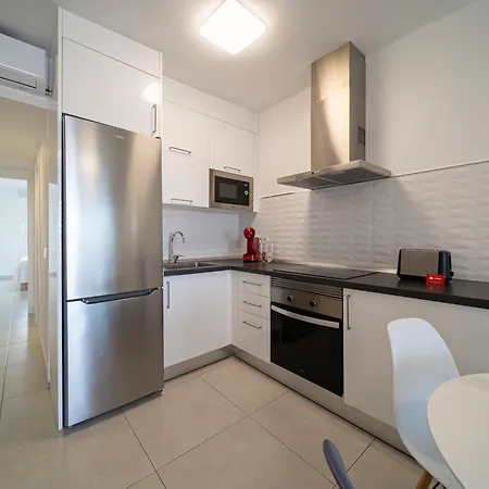 Apto Rebeca By Hh Aa, Wifi & Pool