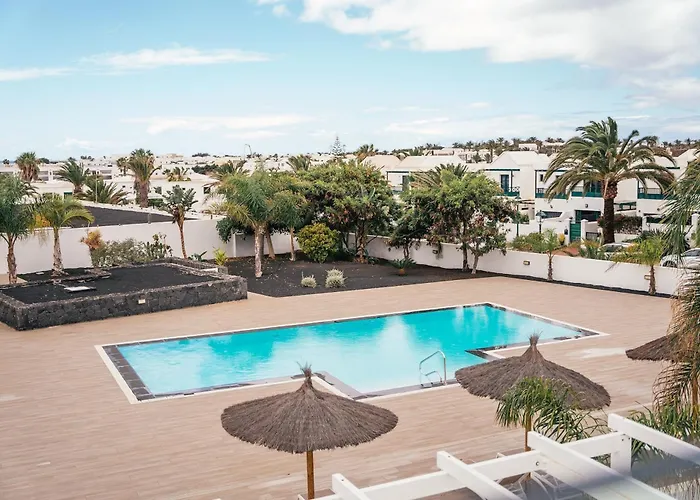 Apto Rebeca By Hh Aa, Wifi & Pool Apartmán