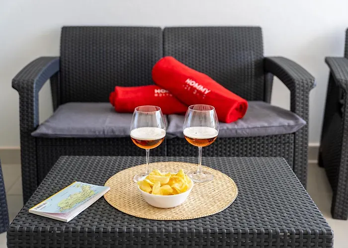 Apto Rebeca By Hh Aa, Wifi & Pool Costa Teguise