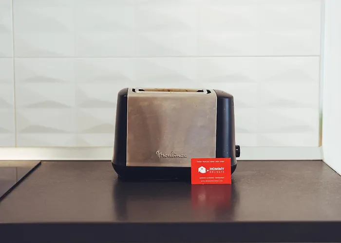 Apto Rebeca By Hh Aa, Wifi & Pool Apartmán