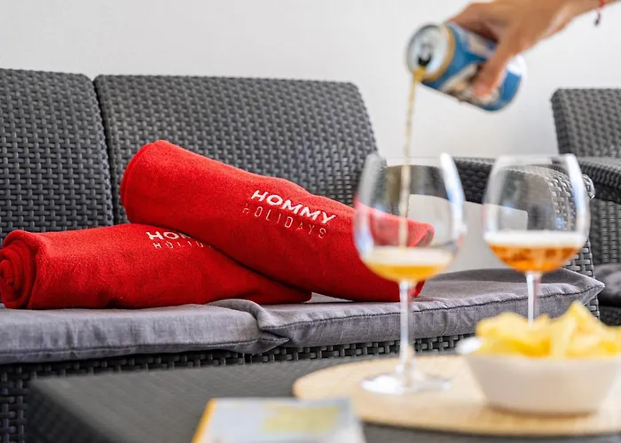 Apto Rebeca By Hh Aa, Wifi & Pool