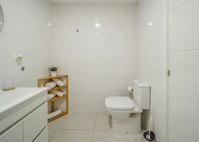 Apto Rebeca By Hh Aa, Wifi & Pool Apartmán Costa Teguise