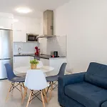 Apartment Apto Rebeca By Hh Aa, Wifi & Pool *