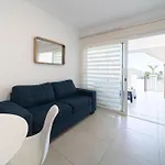 Apto Rebeca By Hh Aa, Wifi & Pool * Costa Teguise