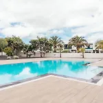Apto Rebeca By Hh Aa, Wifi & Pool Costa Teguise