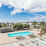 Apartment Apto Rebeca By Hh Aa, Wifi & Pool *