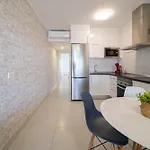 Apartment Apto Rebeca By Hh Aa, Wifi & Pool