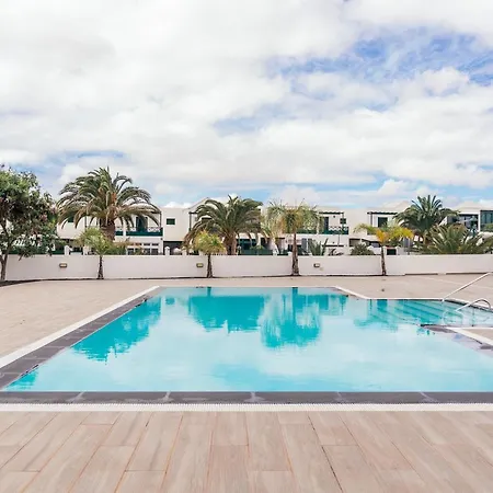 Apto Rebeca By Hh Aa, Wifi & Pool