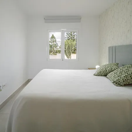 Apto Rebeca By Hh Aa, Wifi & Pool * Costa Teguise