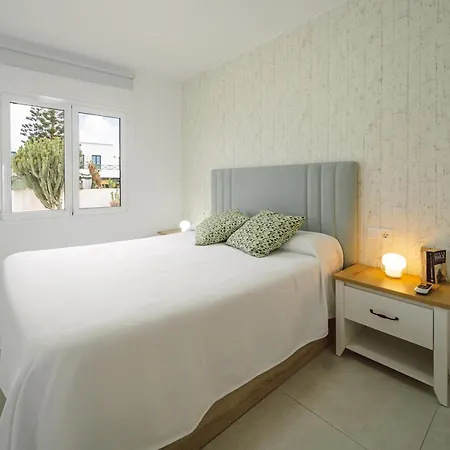 Apartment Apto Rebeca By Hh Aa, Wifi & Pool