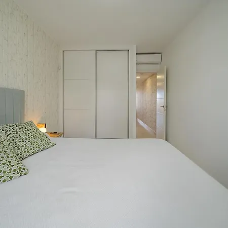 Apto Rebeca By Hh Aa, Wifi & Pool