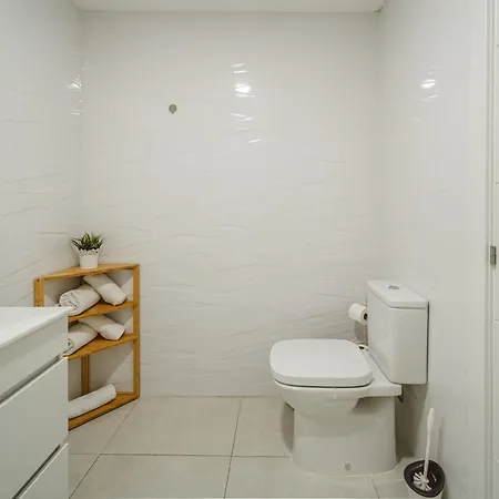 Apto Rebeca By Hh Aa, Wifi & Pool Apartment Costa Teguise