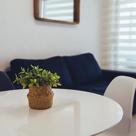 Apartment Apto Rebeca By Hh Aa, Wifi & Pool Costa Teguise