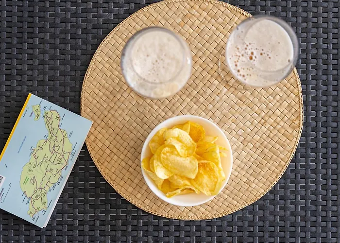 Apto Rebeca By Hh Aa, Wifi & Pool 公寓