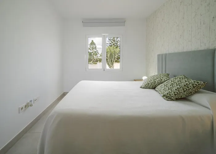 Apto Rebeca By Hh Aa, Wifi & Pool * 科斯塔特吉塞