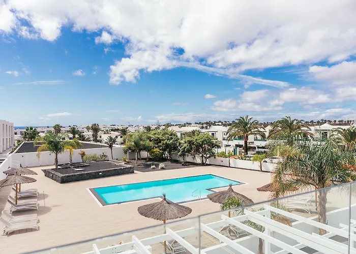 公寓 Apto Rebeca By Hh Aa, Wifi & Pool *