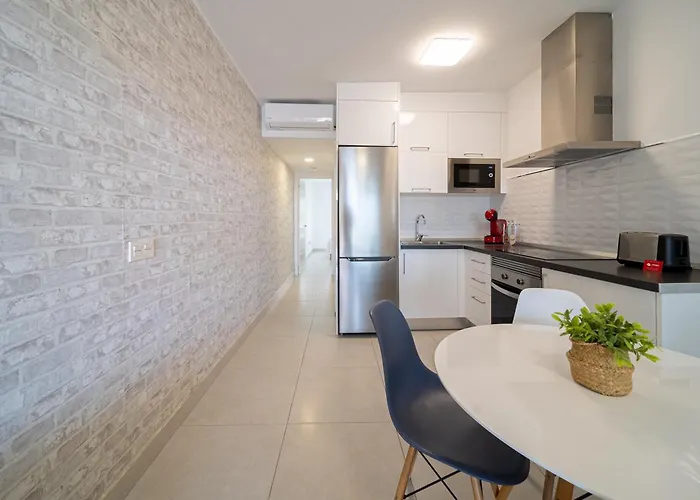 公寓 Apto Rebeca By Hh Aa, Wifi & Pool