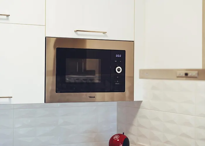 Apto Rebeca By Hh Aa, Wifi & Pool 科斯塔特吉塞