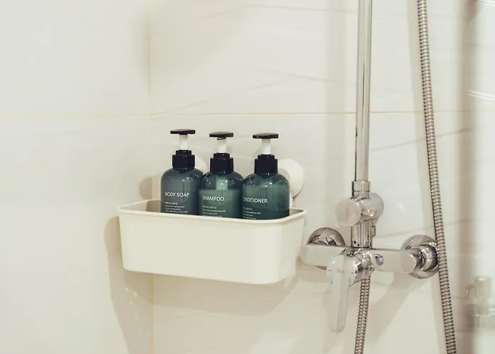 Apto Rebeca By Hh Aa, Wifi & Pool 公寓