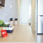 Appartement Apto Rebeca By Hh Aa, Wifi & Pool *