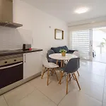 Apto Rebeca By Hh Aa, Wifi & Pool Appartement *