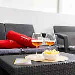 Apto Rebeca By Hh Aa, Wifi & Pool Appartement *