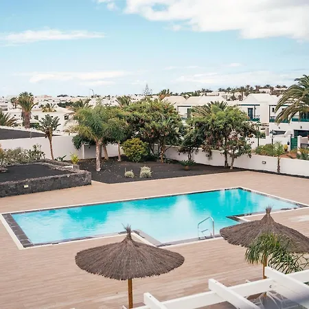 Apto Rebeca By Hh Aa, Wifi & Pool Appartement