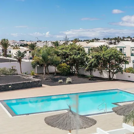 Appartement Apto Rebeca By Hh Aa, Wifi & Pool