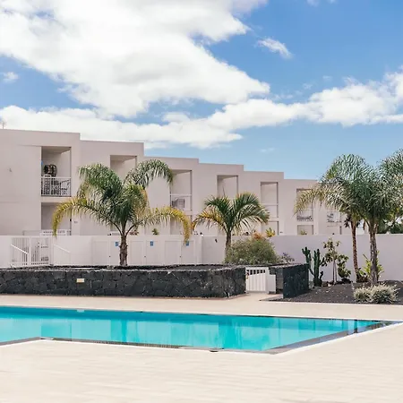 Apto Rebeca By Hh Aa, Wifi & Pool Appartement