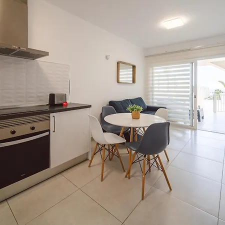Apto Rebeca By Hh Aa, Wifi & Pool Appartement *