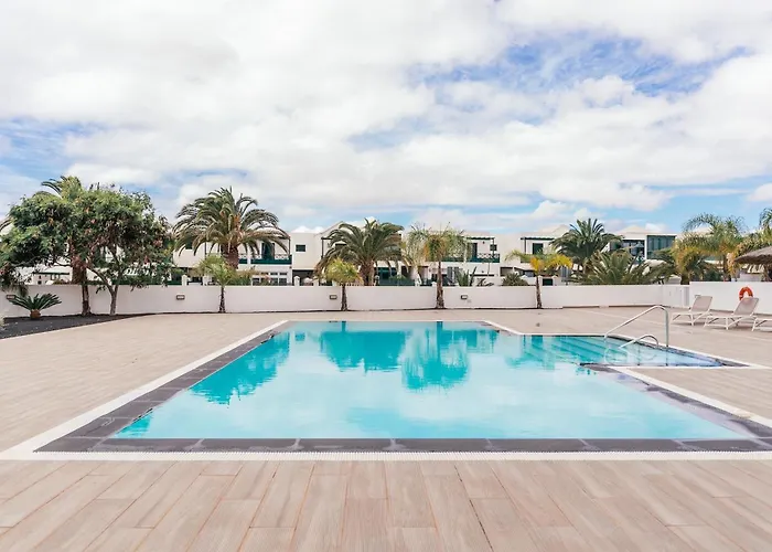 Apto Rebeca By Hh Aa, Wifi & Pool