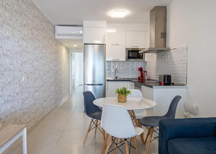 Appartement Apto Rebeca By Hh Aa, Wifi & Pool Costa Teguise