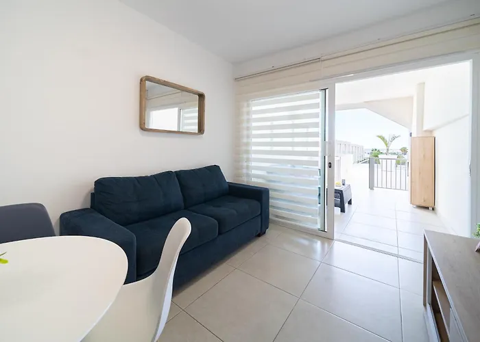 Apto Rebeca By Hh Aa, Wifi & Pool * Costa Teguise