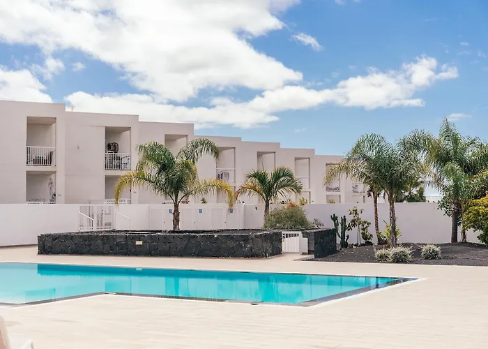 Apto Rebeca By Hh Aa, Wifi & Pool Appartement