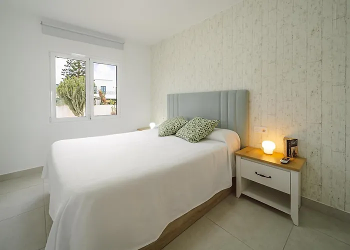 Appartement Apto Rebeca By Hh Aa, Wifi & Pool