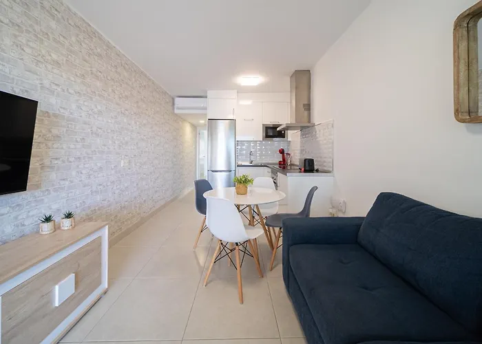 Appartement Apto Rebeca By Hh Aa, Wifi & Pool Costa Teguise