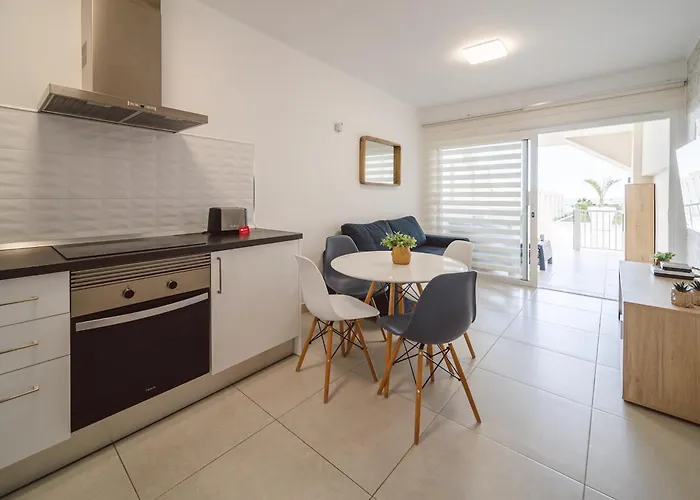 Apto Rebeca By Hh Aa, Wifi & Pool Appartement *