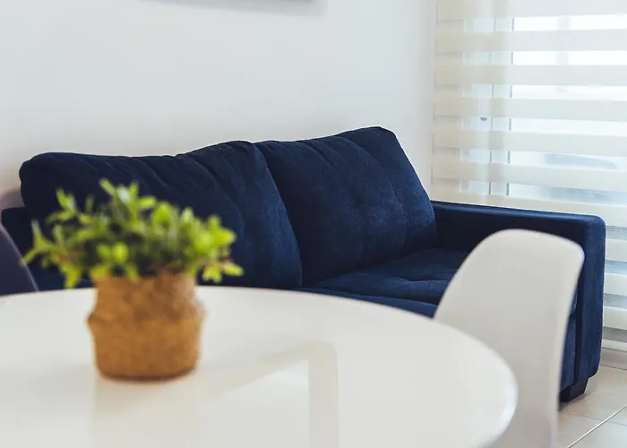 Apto Rebeca By Hh Aa, Wifi & Pool Appartement Costa Teguise