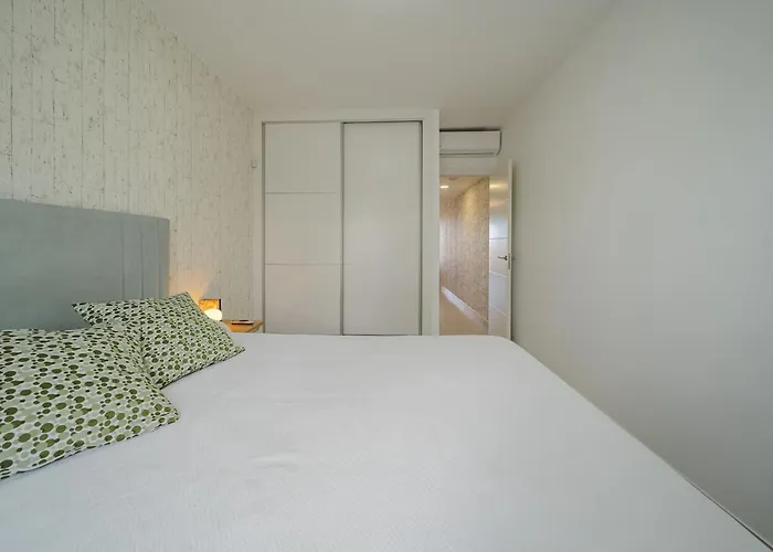 Apto Rebeca By Hh Aa, Wifi & Pool