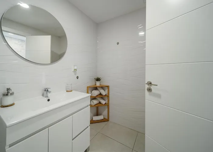 Appartement Apto Rebeca By Hh Aa, Wifi & Pool Costa Teguise