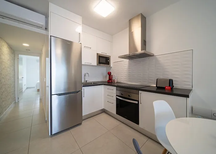 Apto Rebeca By Hh Aa, Wifi & Pool