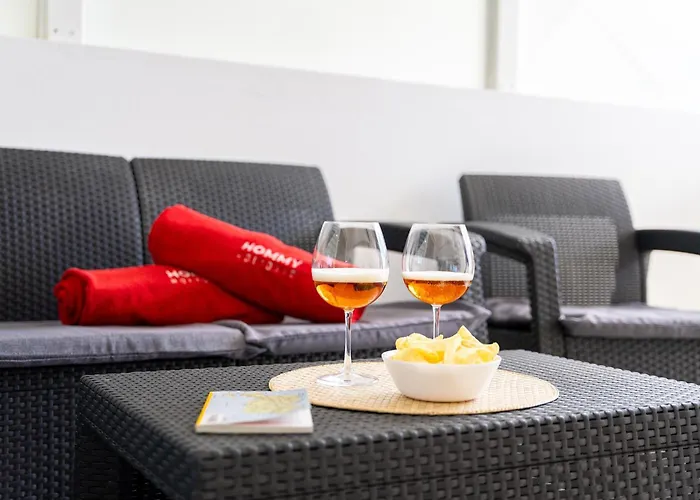 Apto Rebeca By Hh Aa, Wifi & Pool Appartement *