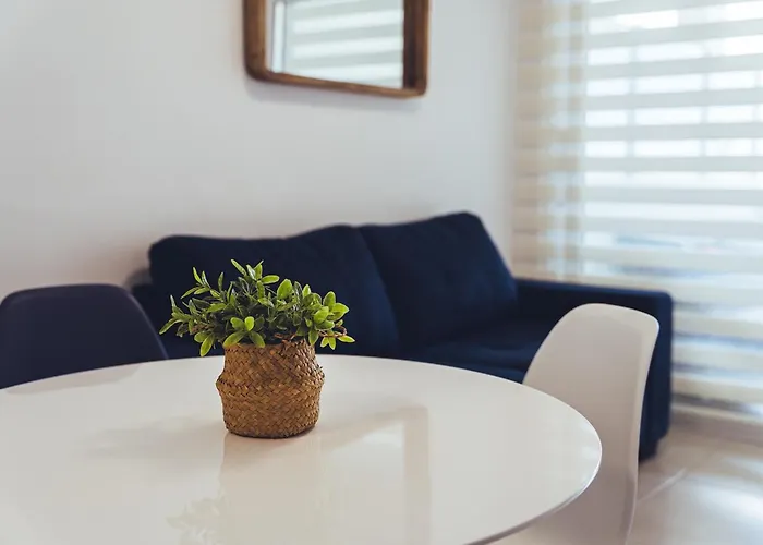 Appartement Apto Rebeca By Hh Aa, Wifi & Pool Costa Teguise